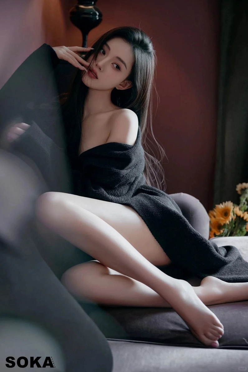 Gu thời trang sành điệu thu hút mọi ánh nhìn của cô gái sành điệu