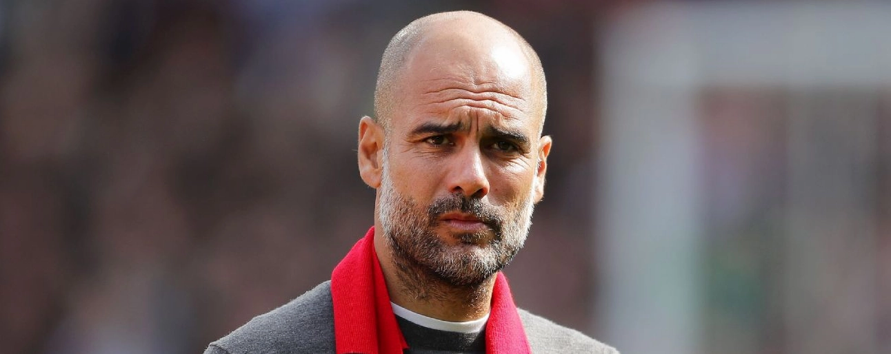 Guardiola có cảm giác tốt về hy vọng tại UCL
