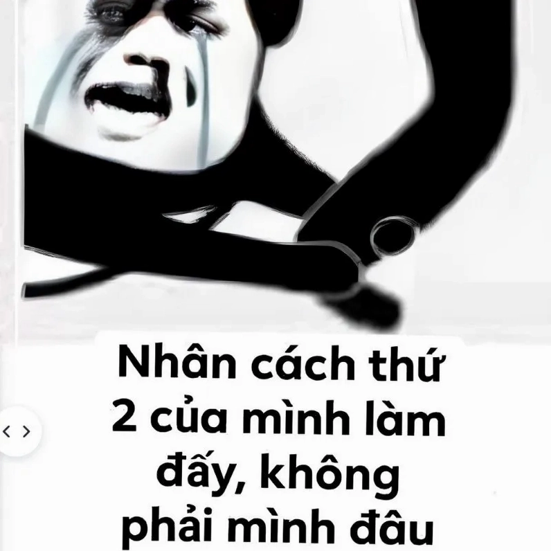 Gửi đơn xin lỗi meme cho mối quan hệ bền lâu