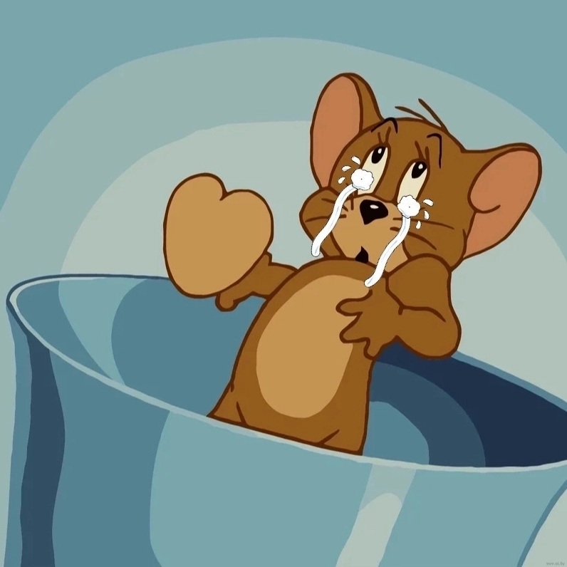 Gửi tặng mùa lễ Tết với chuột jerry meme tết vui nhộn