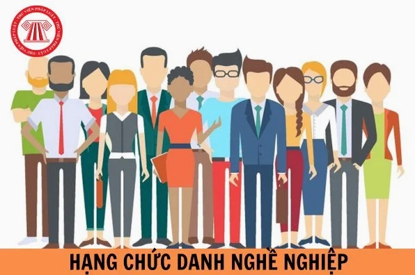 Hạng chức danh nghề nghiệp được hiểu như thế nào? Giáo viên được xếp lương theo hạng như thế nào?