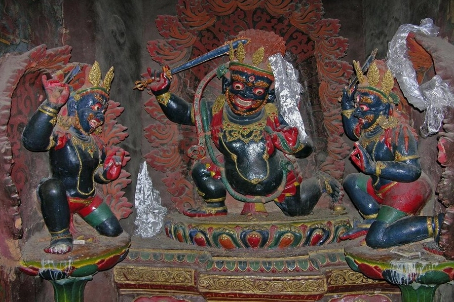 Hành trình khám phá những điều bí ẩn tại Tu viện Kumbum