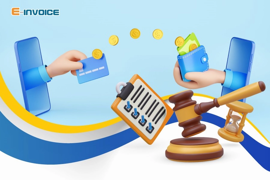 Hành vi mua bán hóa đơn trái phép bị xử lý như thế nào