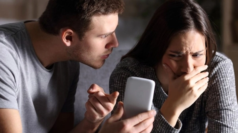 Hậu quả của tính gia trưởng đối với các mối quan hệ