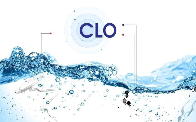 Hệ thống cung cấp nước máy đến tay người sử dụng với các tiêu chuẩn an toàn nghiêm ngặt