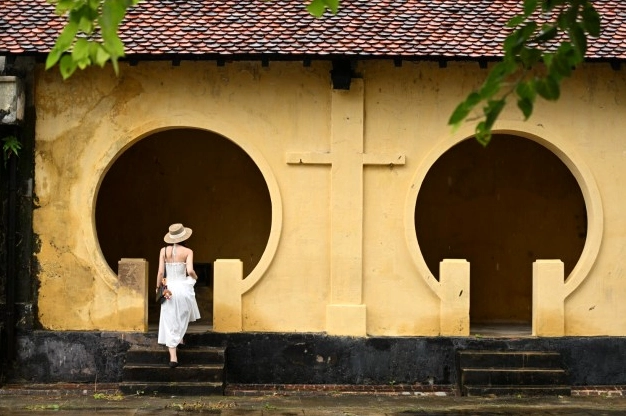 Hệ thống Di tích Nhà tù Côn Đảo mang giá trị lịch sử to lớn