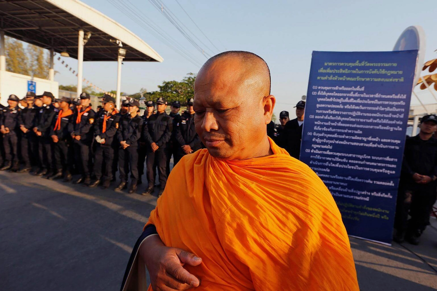 Hệ thống hầm ngầm phân nhánh phức tạp mang đậm dấu ấn kiến trúc cổ