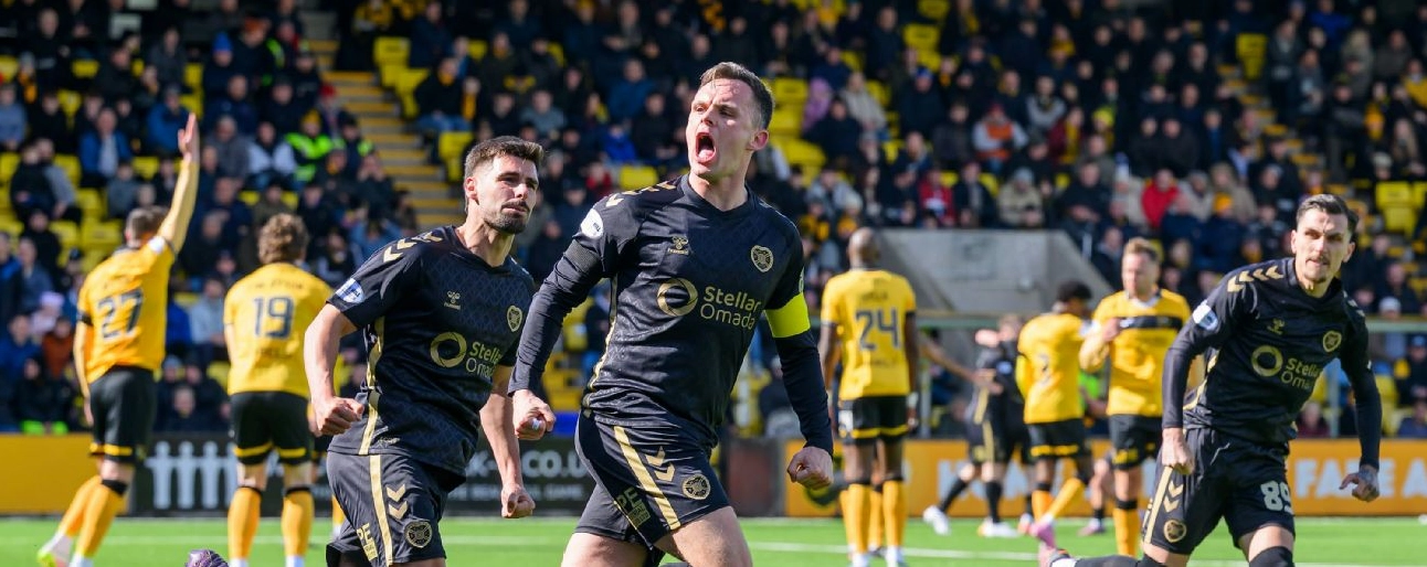 Hearts boss Ready for final day Celtic showdown