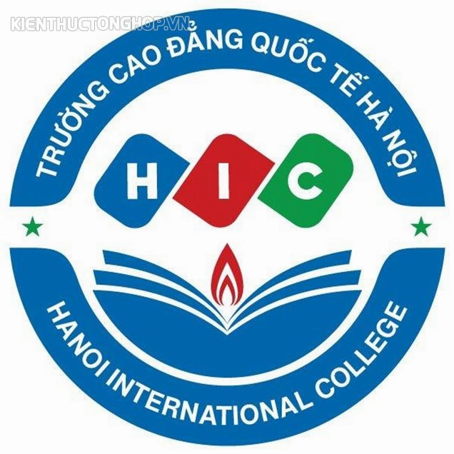 Hic là tên viết tắt của Trường cao đẳng quốc tế Hà Nội