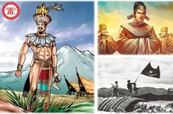 Hiện thực lịch sử là gì và ví dụ về hiện thực lịch sử