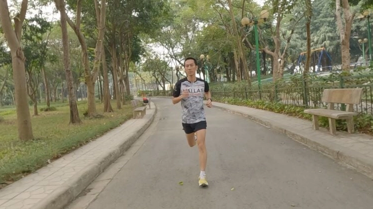 Hiểu biết toàn diện về phương pháp MAF Training và bí quyết chạy bộ hiệu quả bền vững