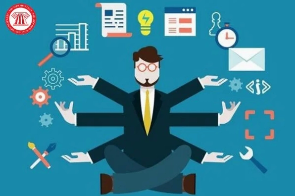 Hiệu đính thông tin đăng ký doanh nghiệp là một quy trình quan trọng trong thực tế
