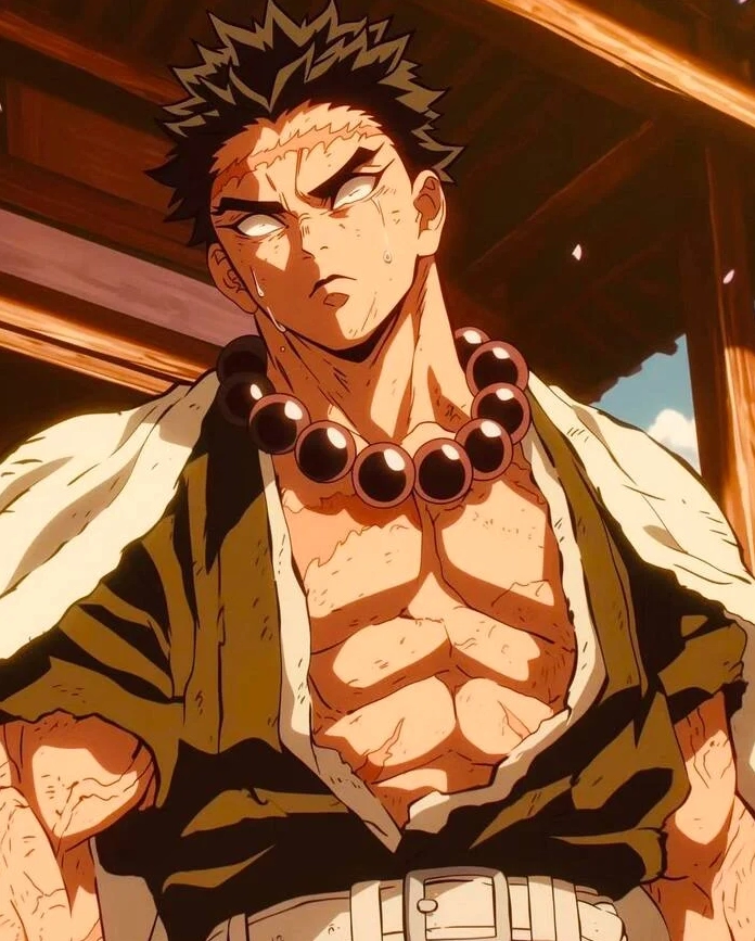 Himejima cực buồn