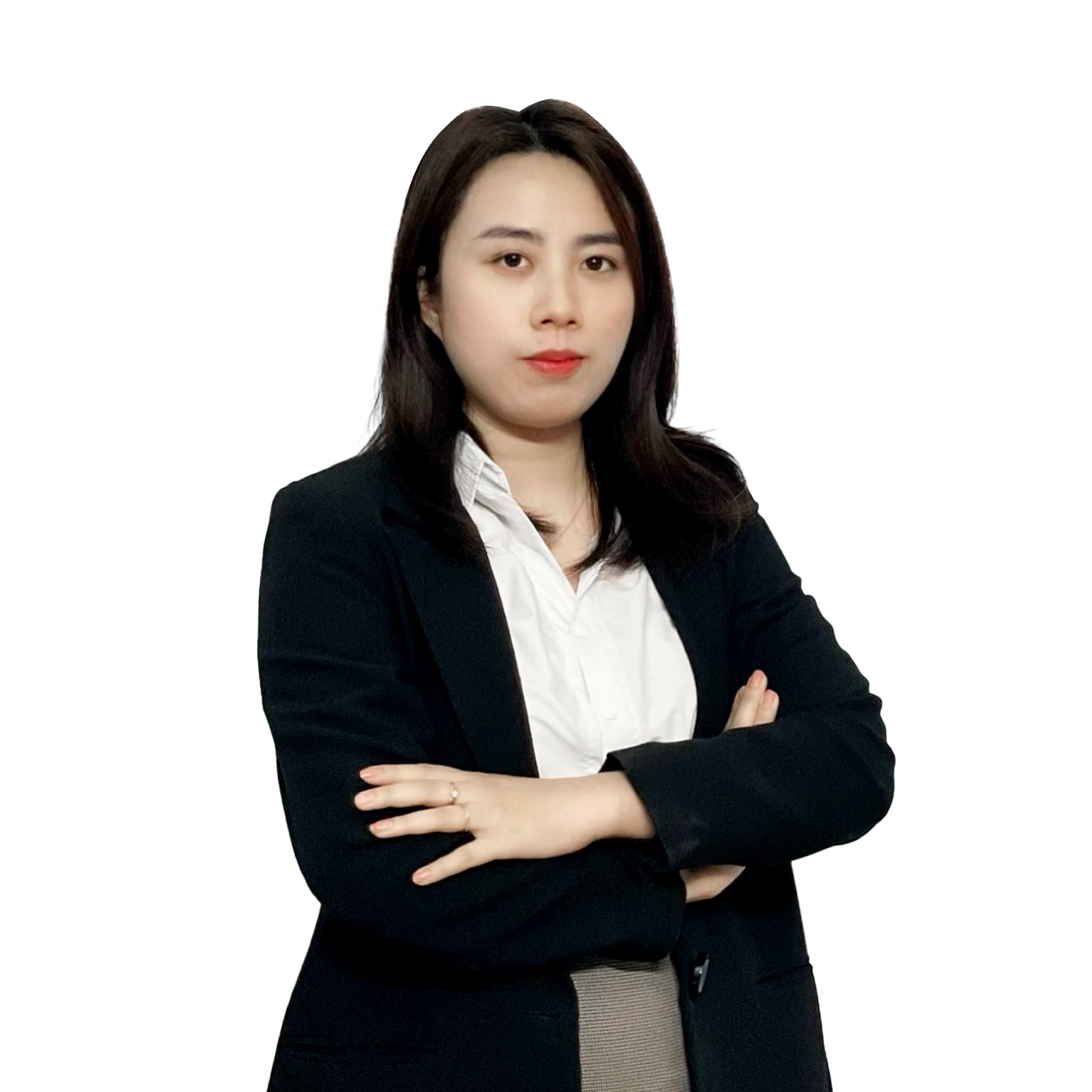 Hình ảnh Bà Ngô Linh Trang