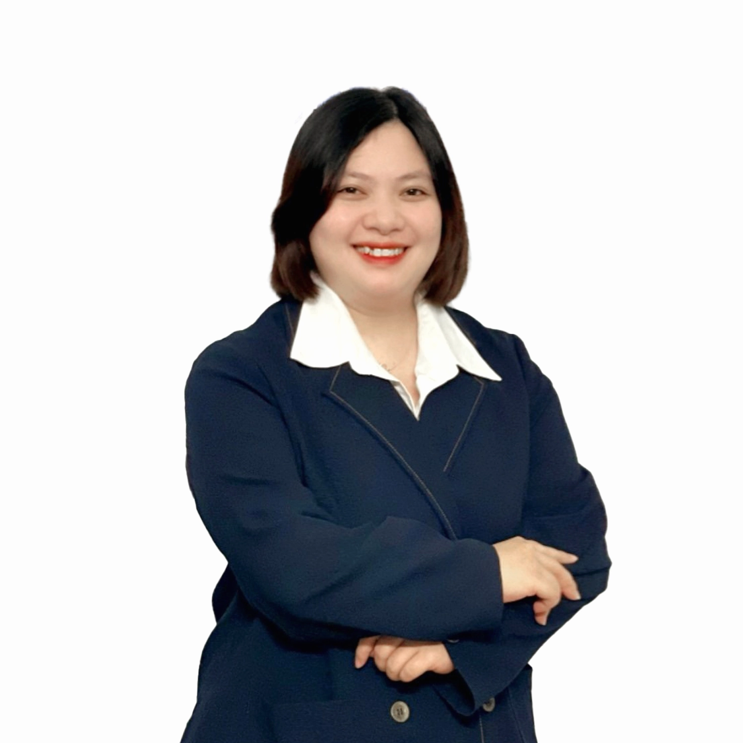 Hình ảnh Bà Nguyễn Thị Khánh Huyền