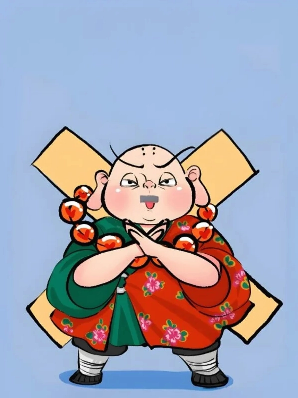 Hình ảnh chú chó đội nón đang giơ tay từ chối meme cực kỳ dứt khoát