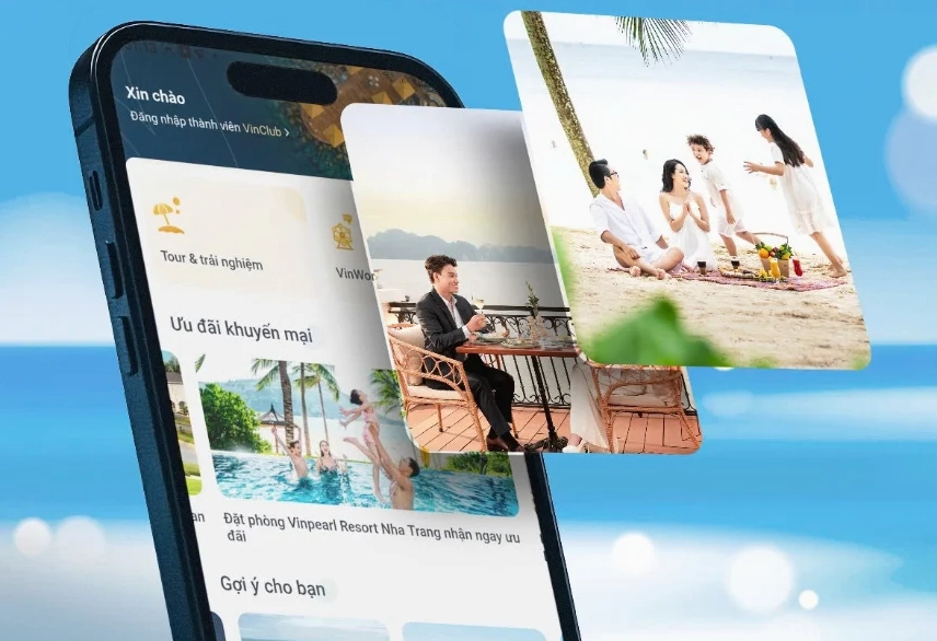 Hình ảnh Chùa Ông Cần Thơ mang đậm nét kiến trúc truyền thống uy nghi