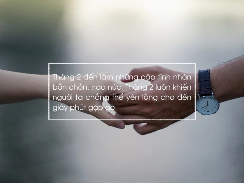 Hình ảnh cô gái tháng 2 xinh xắn với nụ cười rạng rỡ đón chào ngày mới đầy năng lượng