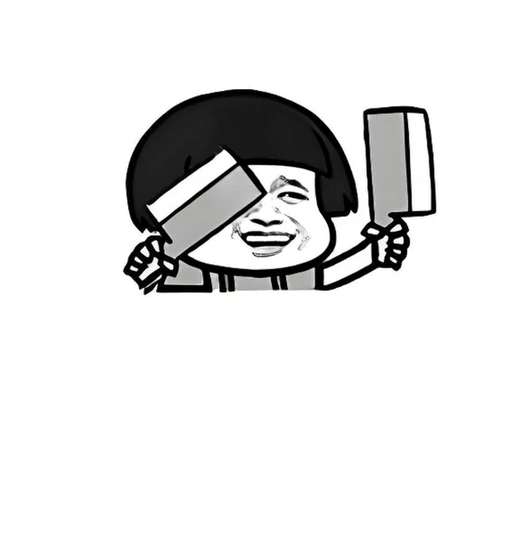 Hình ảnh dao tự chế meme