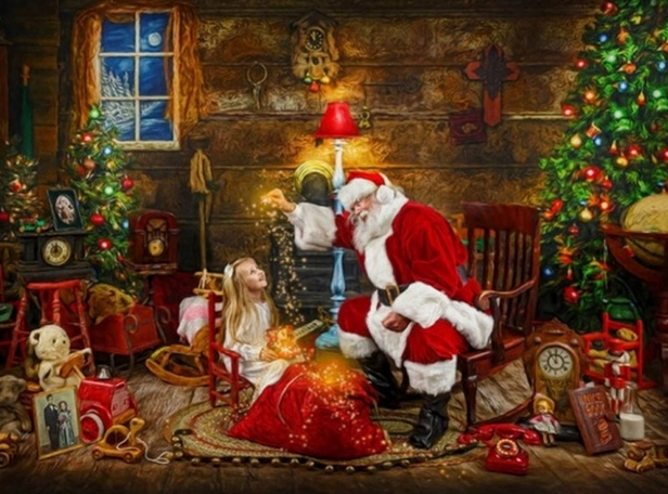 Hình ảnh minh họa cho câu hỏi Noel có nghĩa là gì trong đời sống