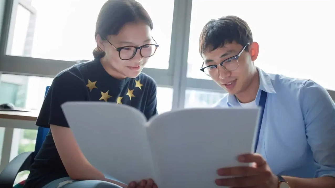 Hình ảnh minh họa định nghĩa giáo vụ là gì