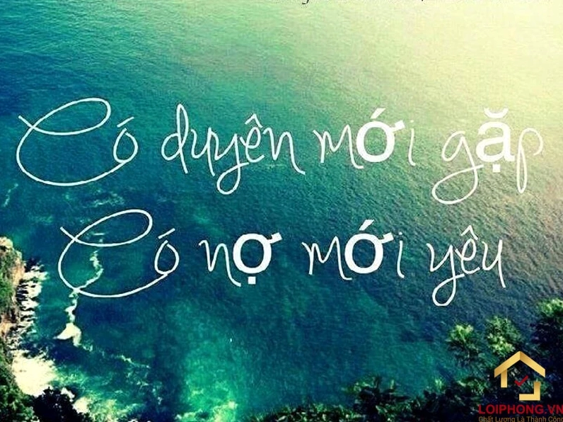 Hình ảnh minh họa định nghĩa nhân duyên là gì