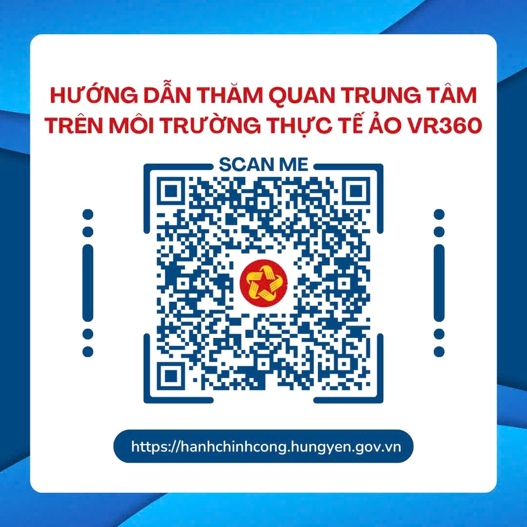 Hình ảnh minh họa hoạt động tư vấn hỗ trợ người dân
