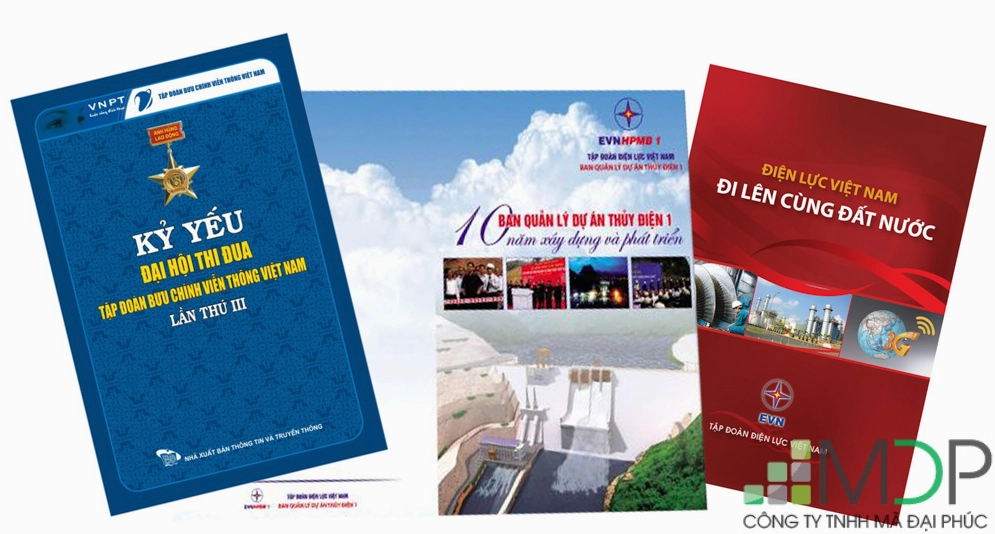 Hình ảnh minh họa khái niệm kỷ yếu là gì và ý nghĩa của kỷ yếu