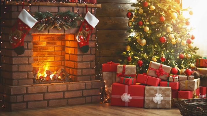 Hình ảnh minh họa Noel có nghĩa là gì trong thực tế