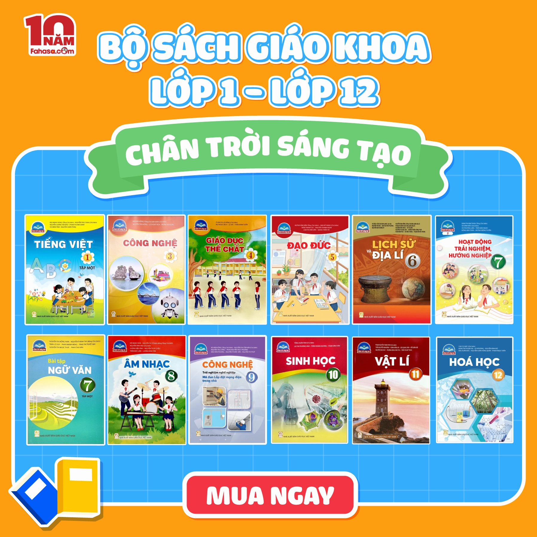 Hình ảnh minh họa sách giáo khoa phục vụ học tập
