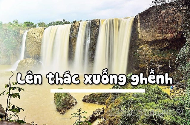 Hình ảnh minh họa sự vất vả gian truân