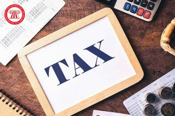 Hình ảnh minh họa về cách tính thuế thu nhập cá nhân từ tiền lương