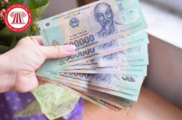 Hình ảnh minh họa về mức lương tối thiểu vùng và lưu ý quan trọng