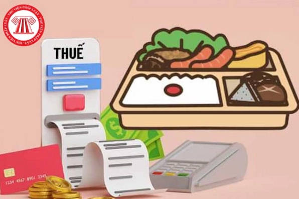 Hình ảnh minh họa về quy định tiền ăn ca theo luật thuế thu nhập