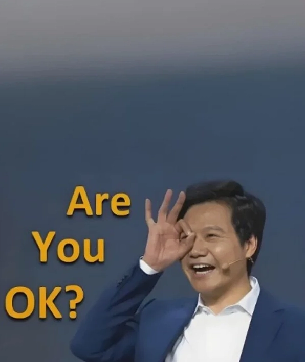 hình ảnh ok hài hước meme