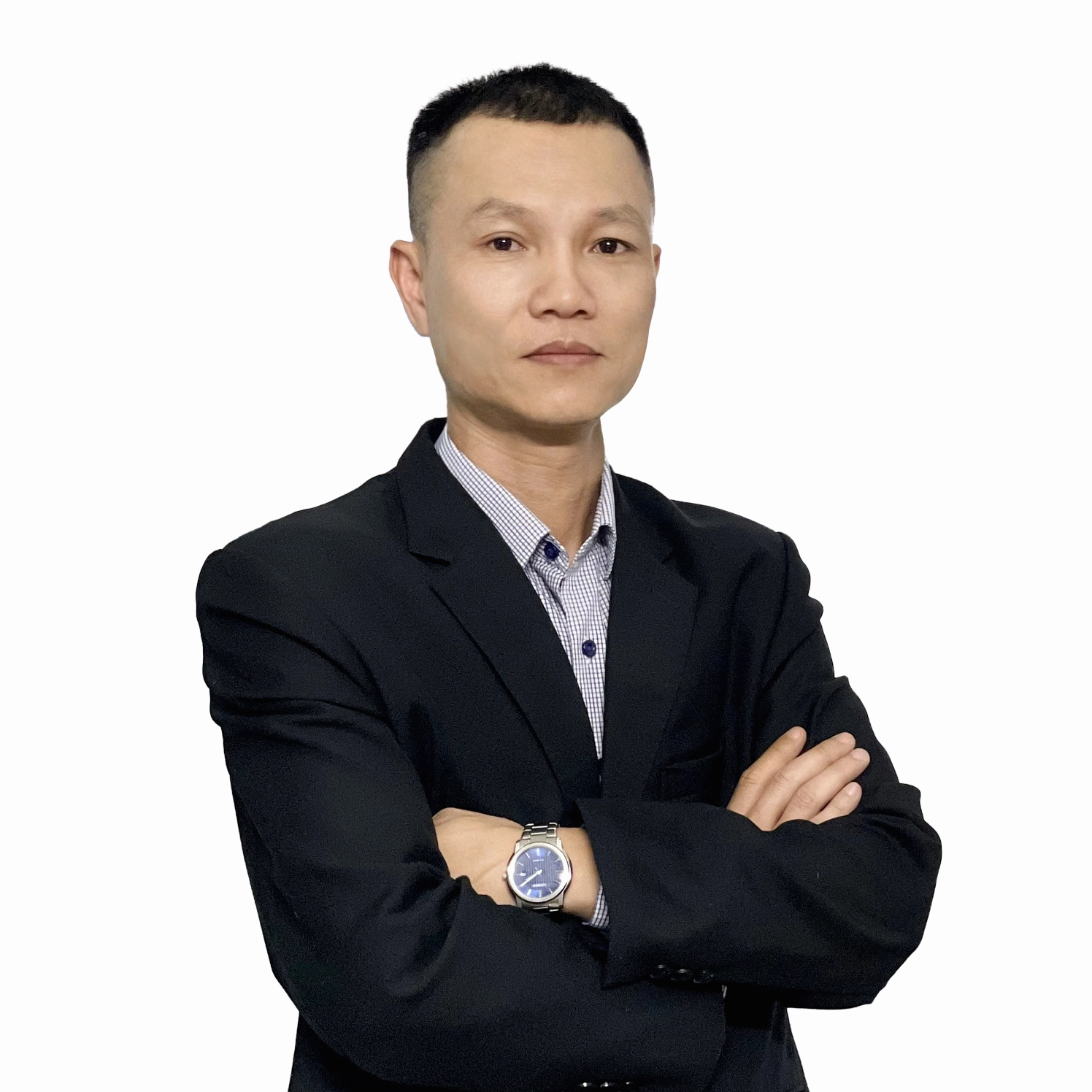 Hình ảnh Ông Nguyễn Cao Cường