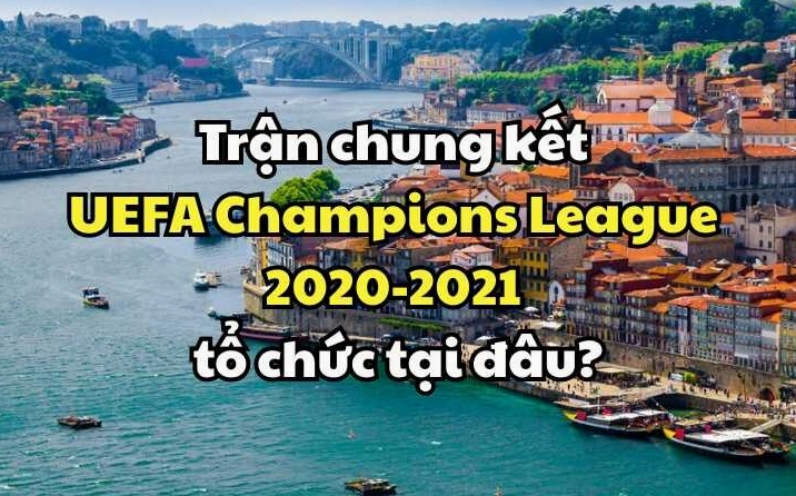 Hình ảnh sân vận động rộng lớn tượng trưng cho không gian hoạt động quốc tế