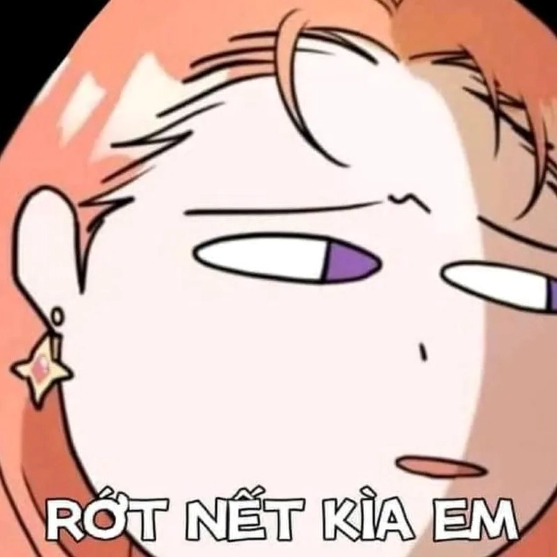 Hình ảnh siêu chất từ hình meme chửi dành cho bạn