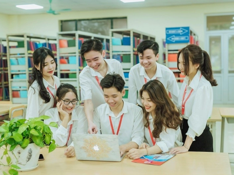 Hình ảnh trả lời cho câu hỏi Học giáo dục học ra trường có dễ xin việc không