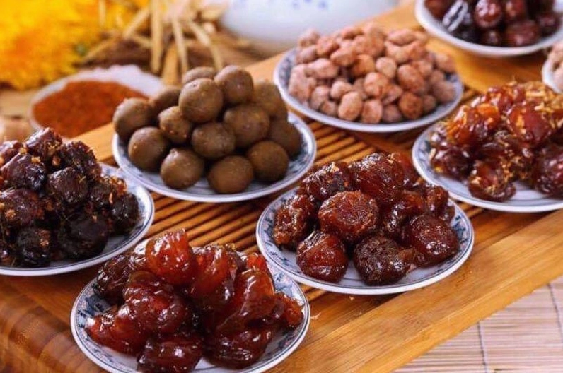 Hình Ảnh Việt Bắc Trong Tâm Khảm Người Con Xa Xứ Vẻ Đẹp Vĩnh Cửu Của Thiên Nhiên và Con Người