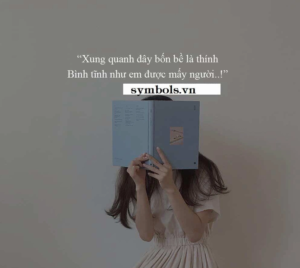 Hình đại diện facebook phong cách nghệ thuật đen trắng sắc nét