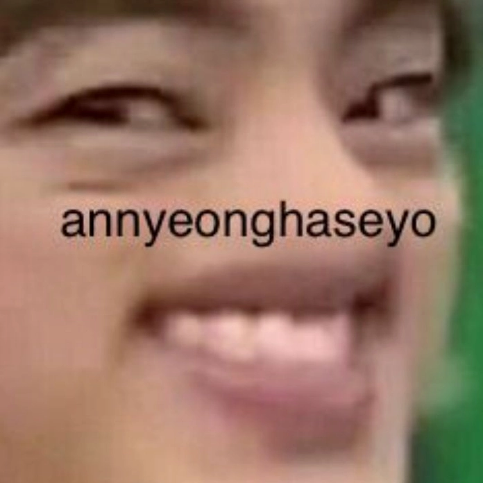 Hình meme hello đẹp rạng ngời