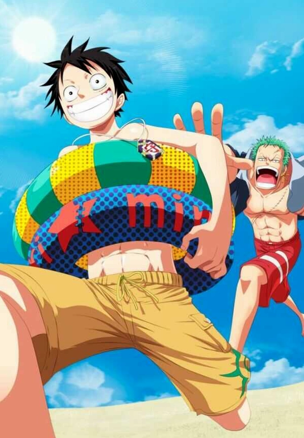 Hình nền ảnh luffy ace sabo ba anh em kết nghĩa đầy cảm động