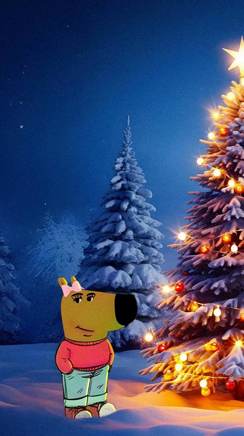 Hình nền chill guy số 18 cà khịa