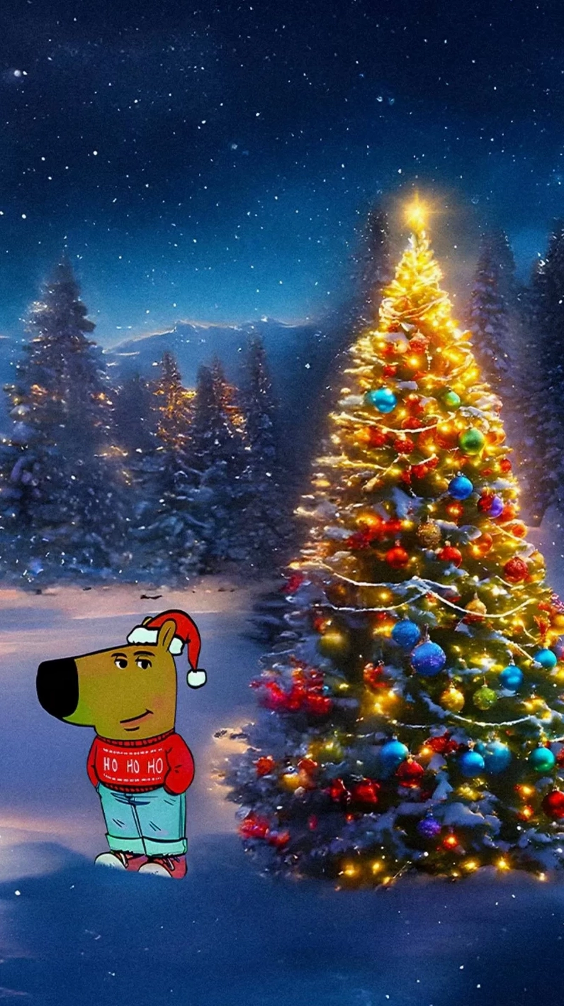 Hình nền chill guy số 19 mặn mòi