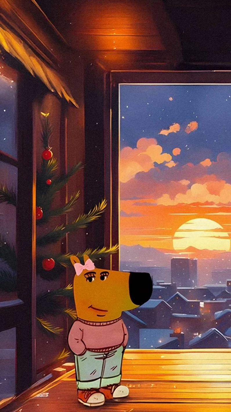 Hình nền chill guy số 21 đỉnh cao