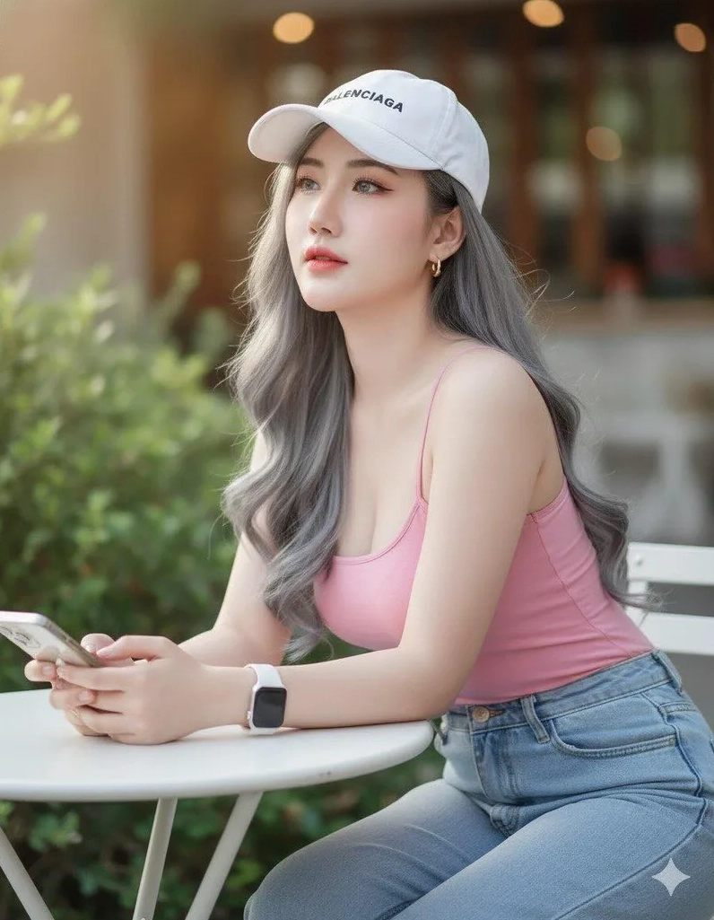 Hình nền cô gái xinh đẹp chuẩn HD cho màn hình rộng