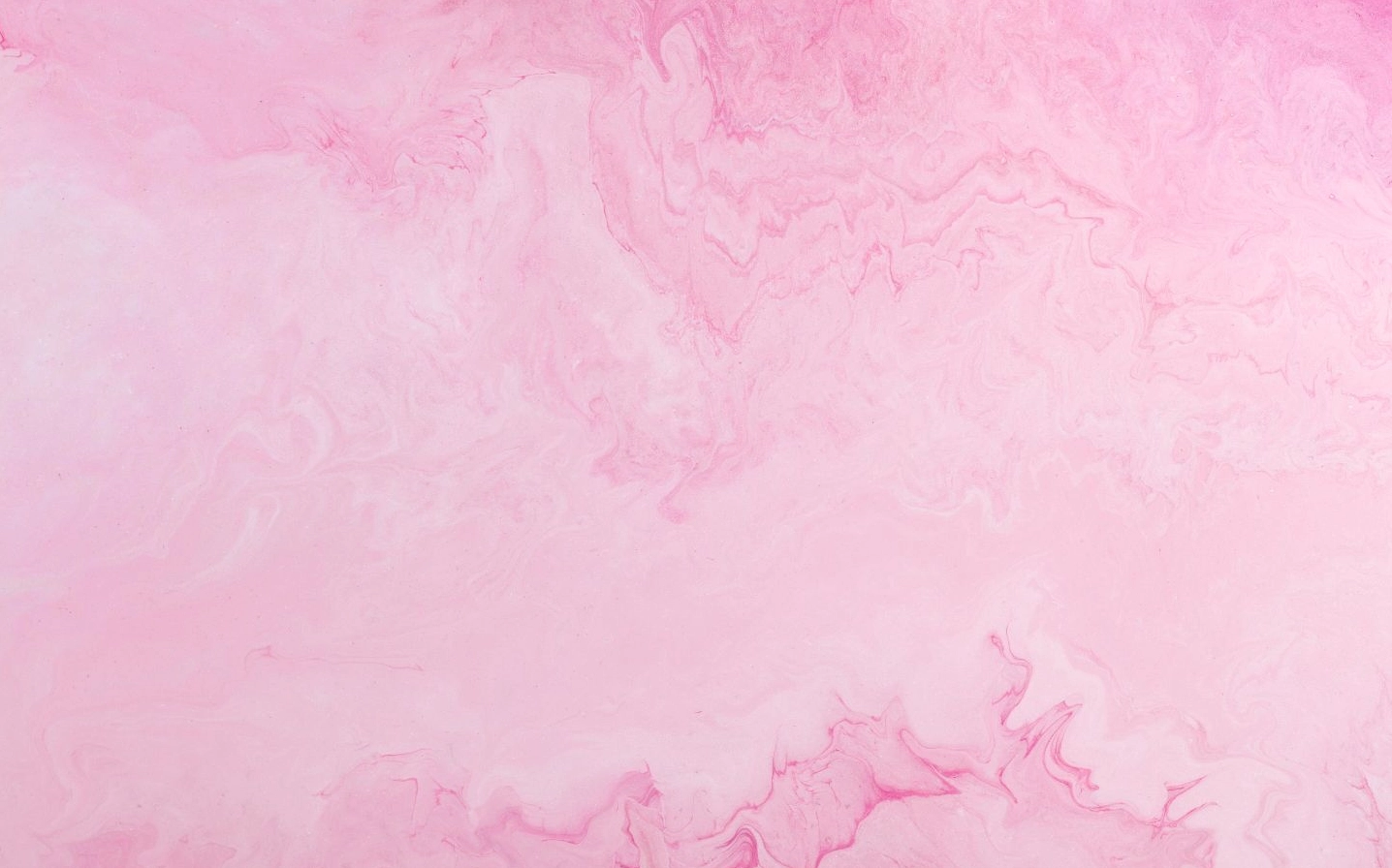 Hình nền điện thoại đẹp màu hồng với vệt màu nước pastel nghệ thuật