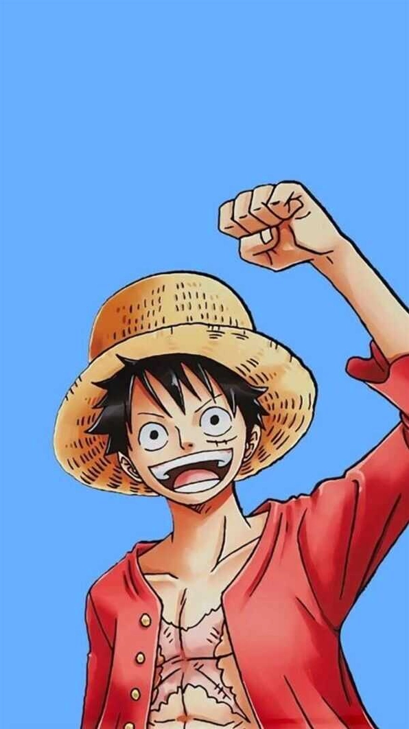 Hình nền điện thoại luffy chất lượng cao sắc nét phù hợp cho màn hình dọc