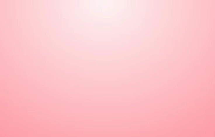 Hình nền điện thoại màu hồng đậm phong cách gradient mượt mà
